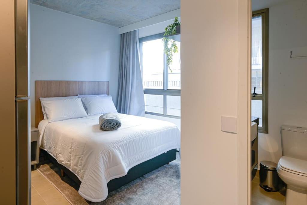 Teu - Melo Alves 1504 Apartamento São Paulo