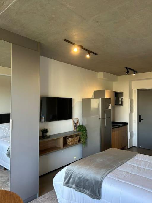 Teu - Melo Alves 1504 Apartamento São Paulo
