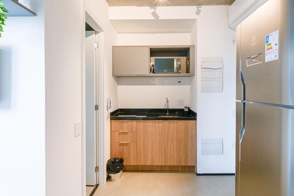 Teu - Melo Alves 1504 Apartamento