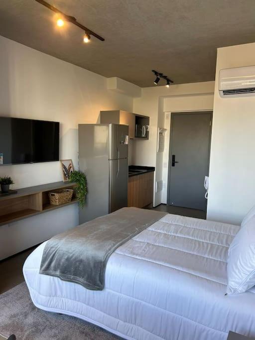Apartamento Teu - Melo Alves 1504 São Paulo